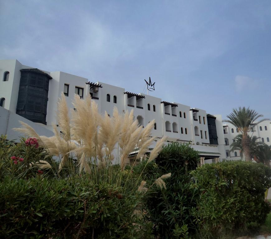 Hotel La Couronne Hammamet Exterior photo